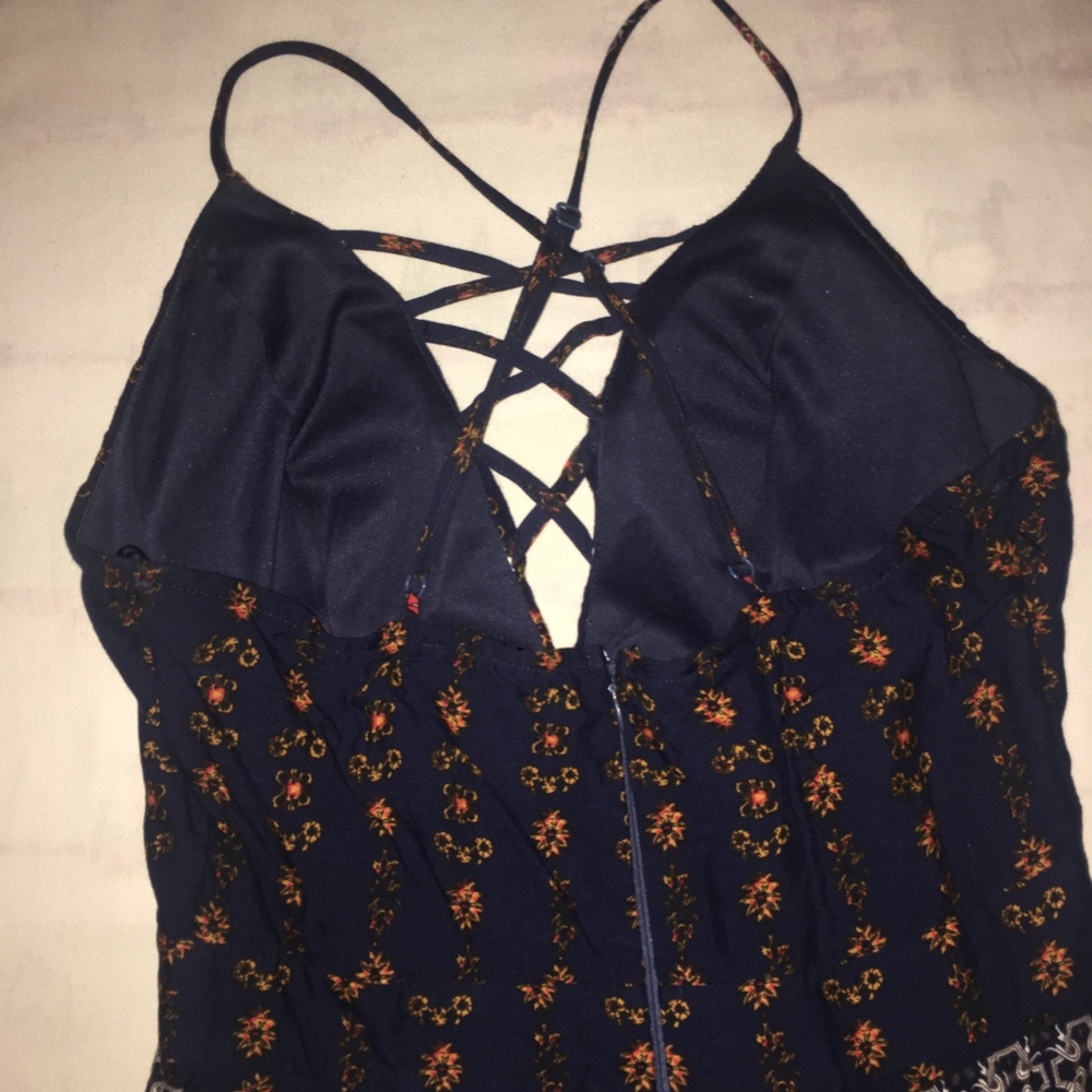 Romper - Picture 4 of 4